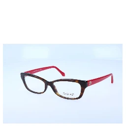 Brown Acetate Glasses (Frames)