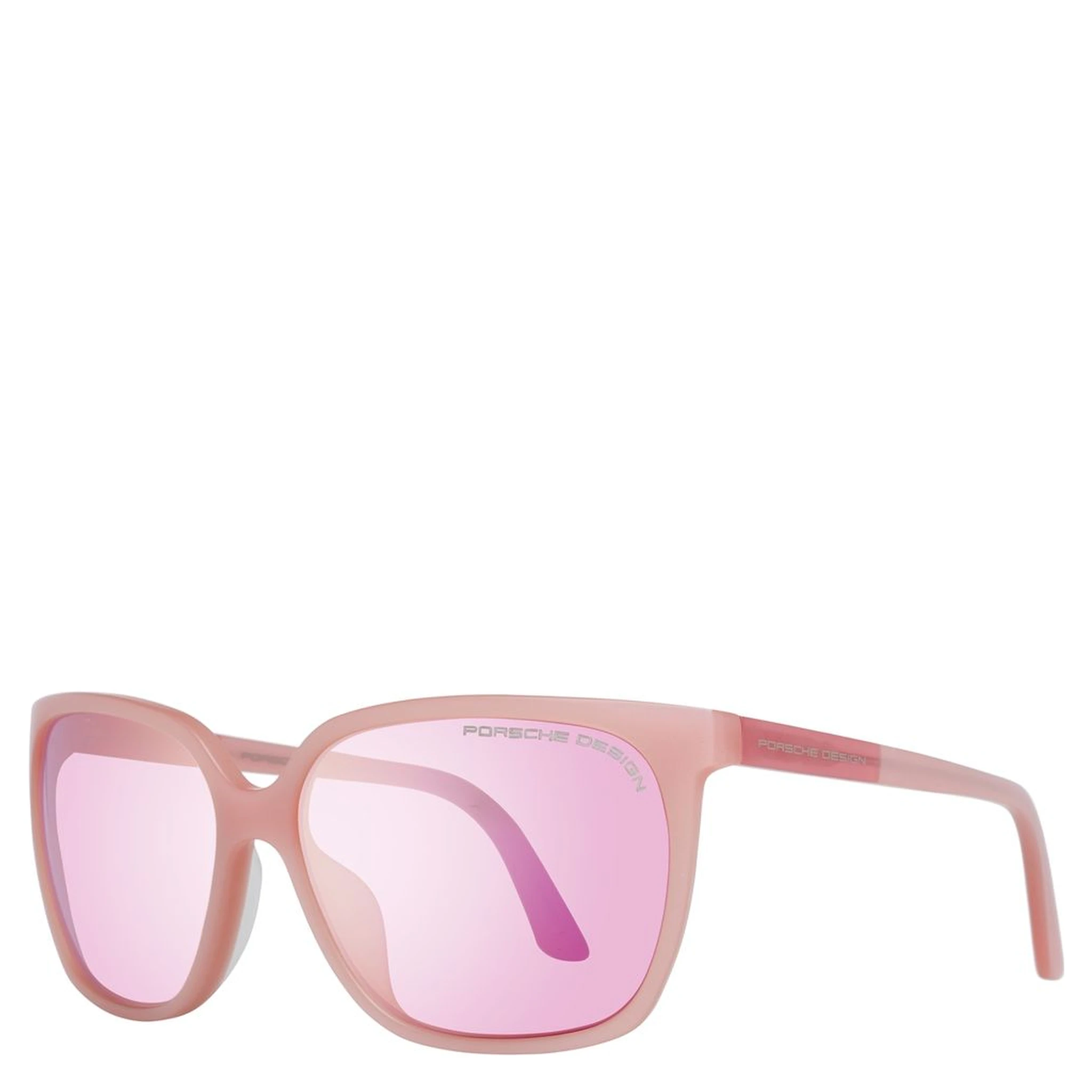 Multicolor Acetate Sunglasses