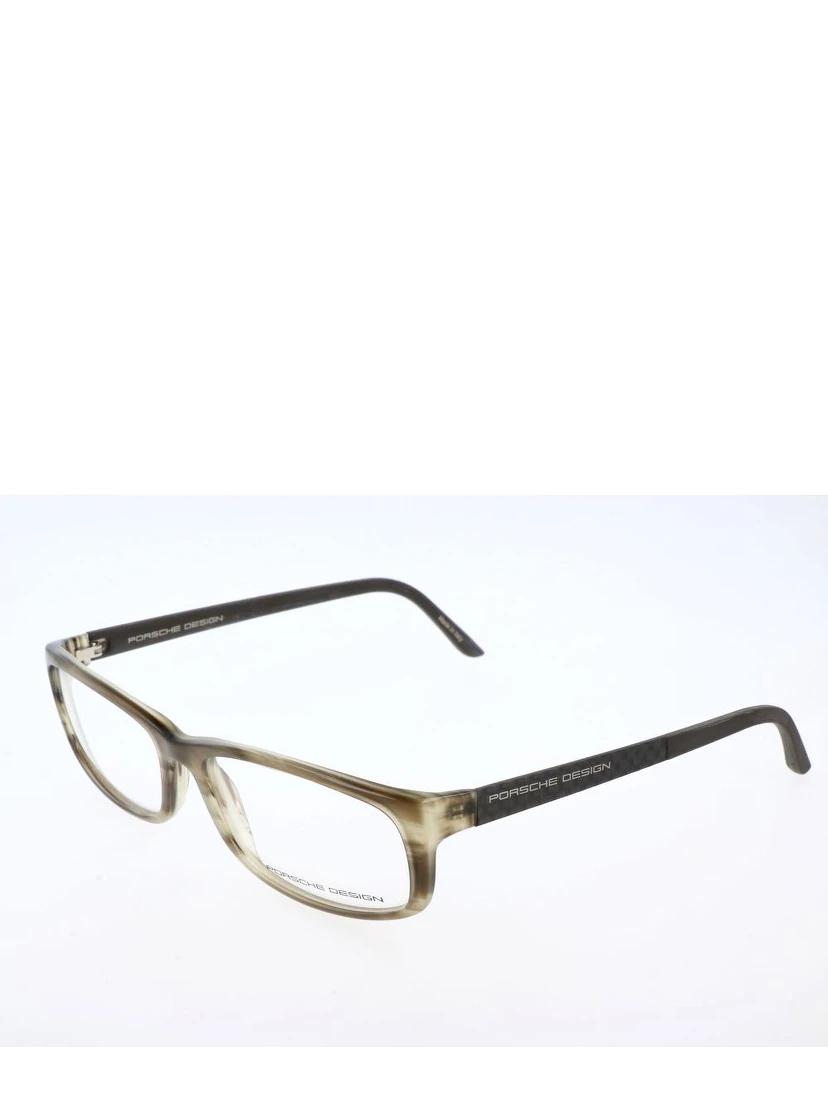 Green Acetate Glasses (Frames)