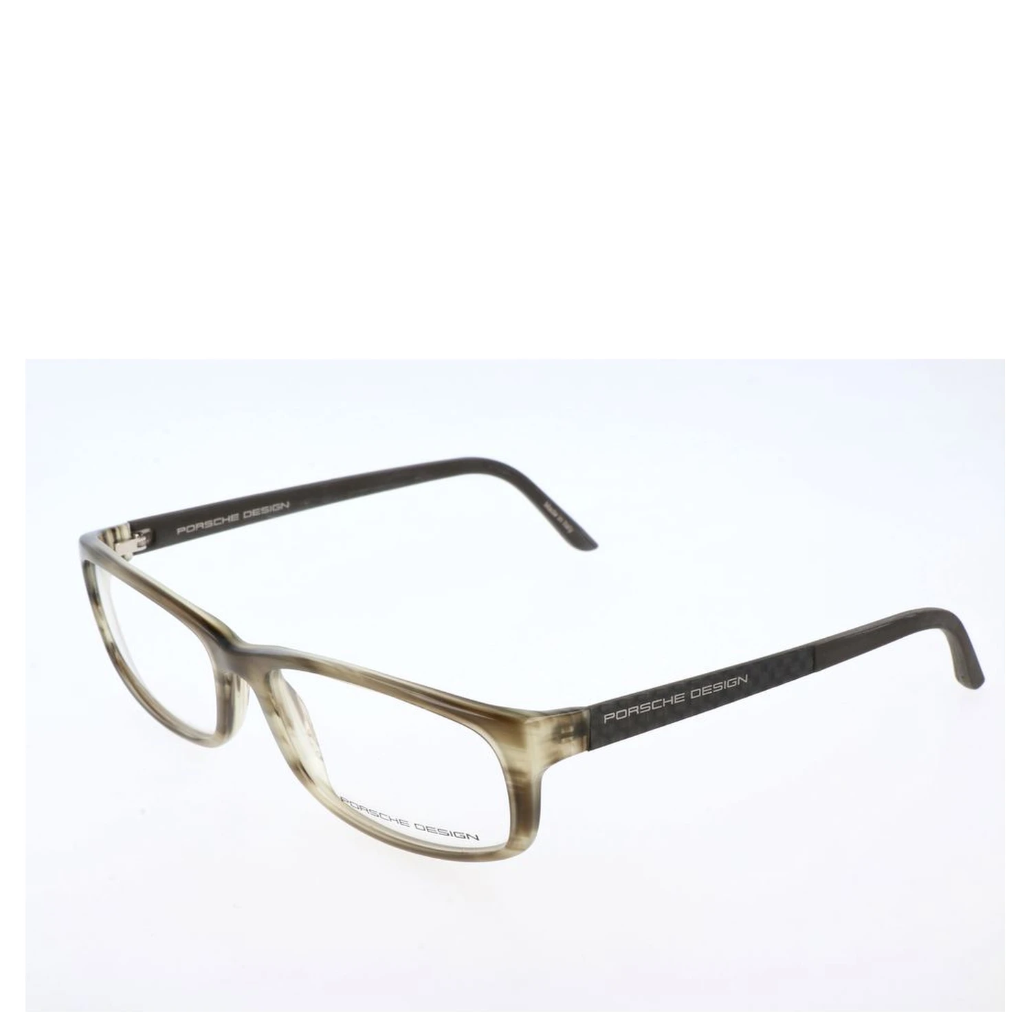 Green Acetate Glasses (Frames)