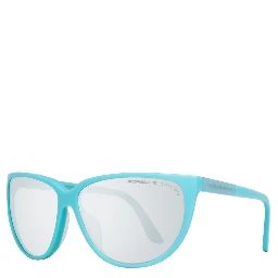 Green Acetate Sunglasses