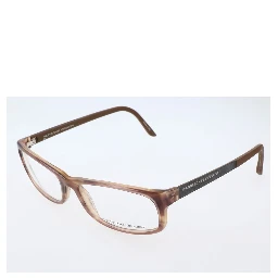 نظارات (إطارات) من الأسيتات البني