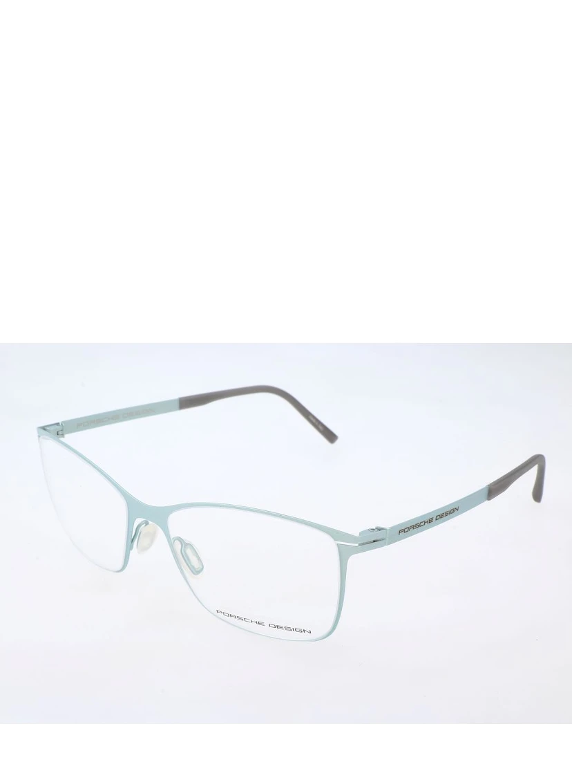 Green Metal Glasses (Frames)