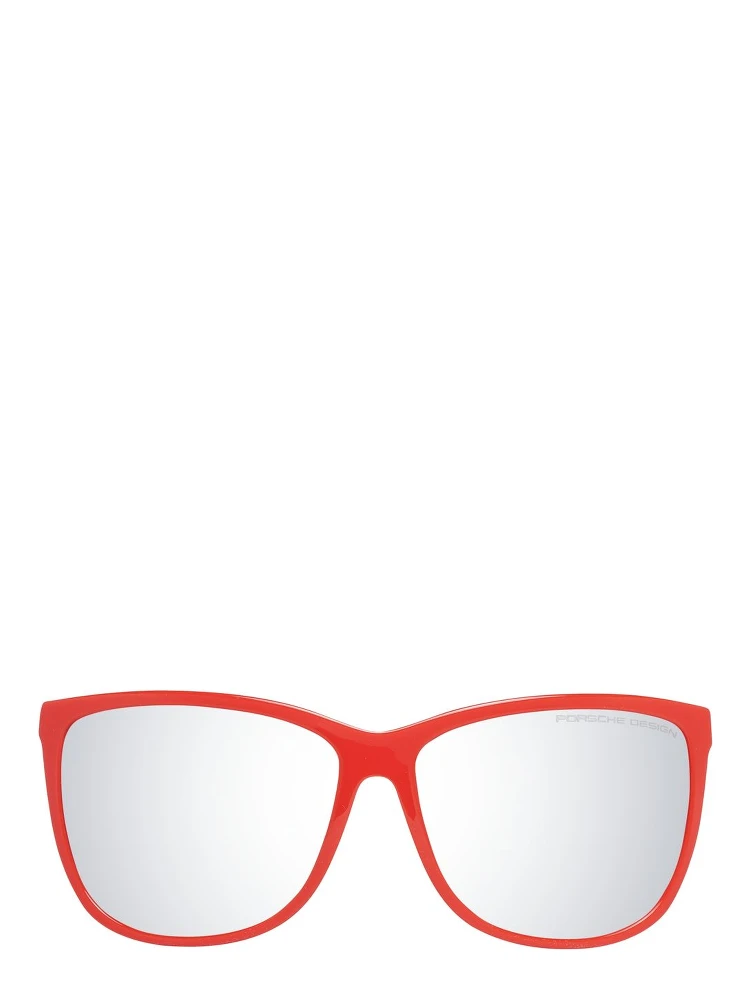 Red Acetate Sunglasses alternative