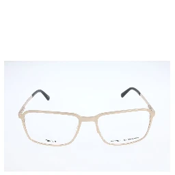 Gold Titanium Glasses (Frames)