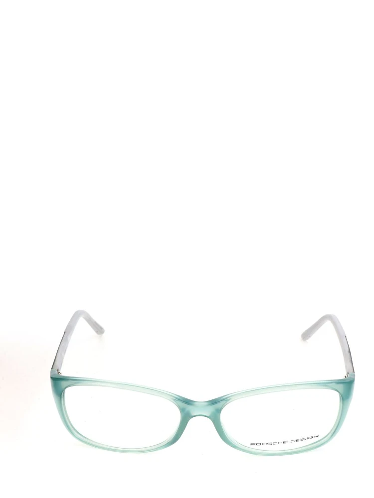 نظارات (إطارات) من الأسيتات الرمادي alternative