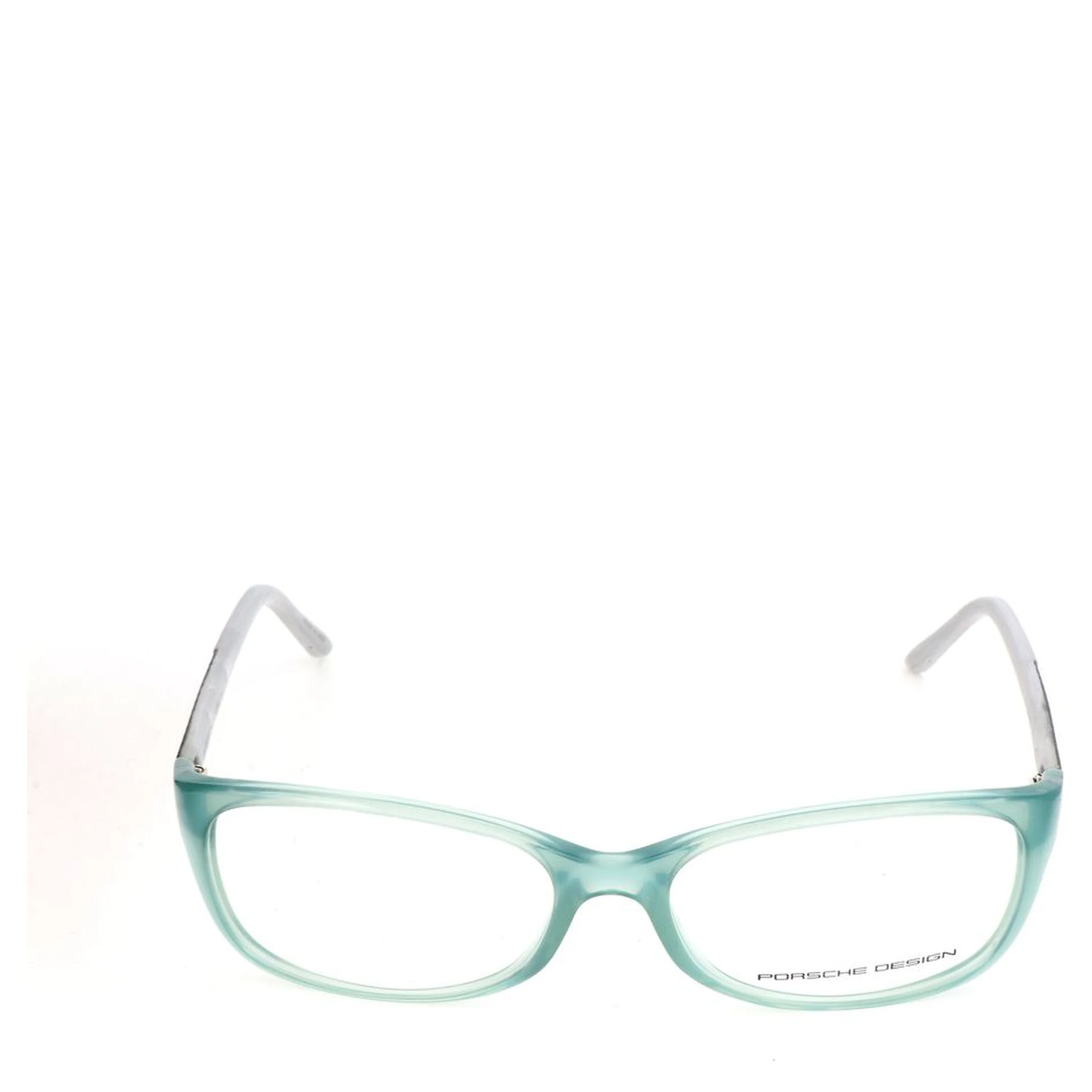 نظارات (إطارات) من الأسيتات الرمادي