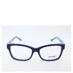 Blue Acetate Glasses (Frames)