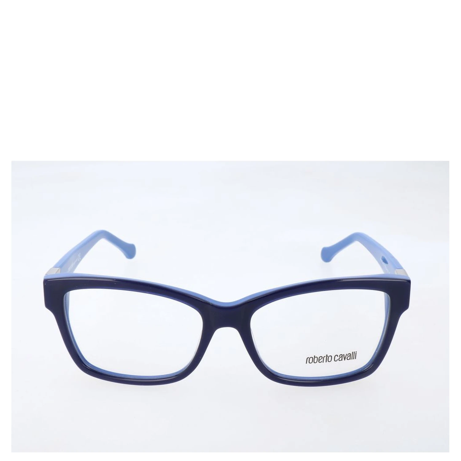 Blue Acetate Glasses (Frames)