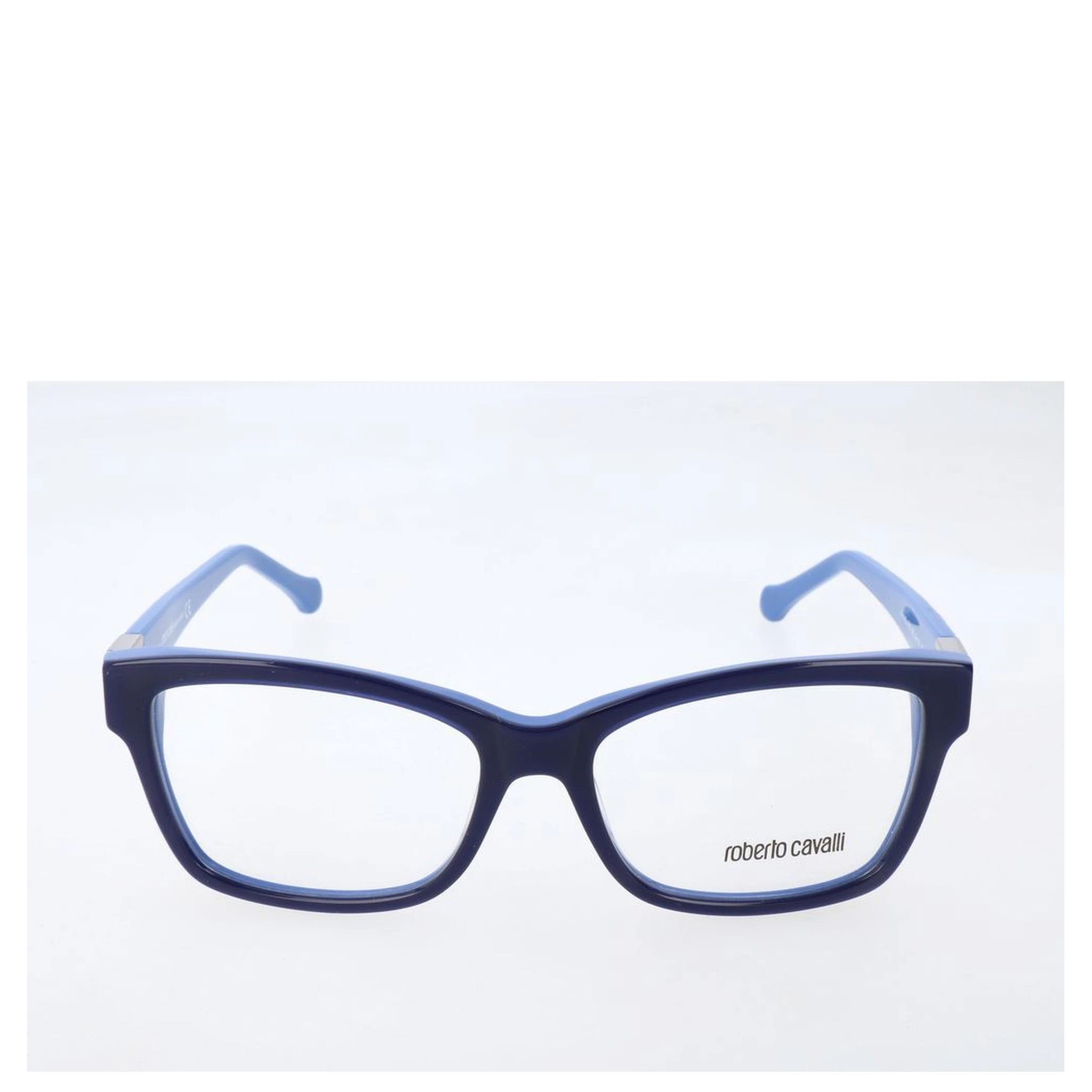 Blue Acetate Glasses (Frames)
