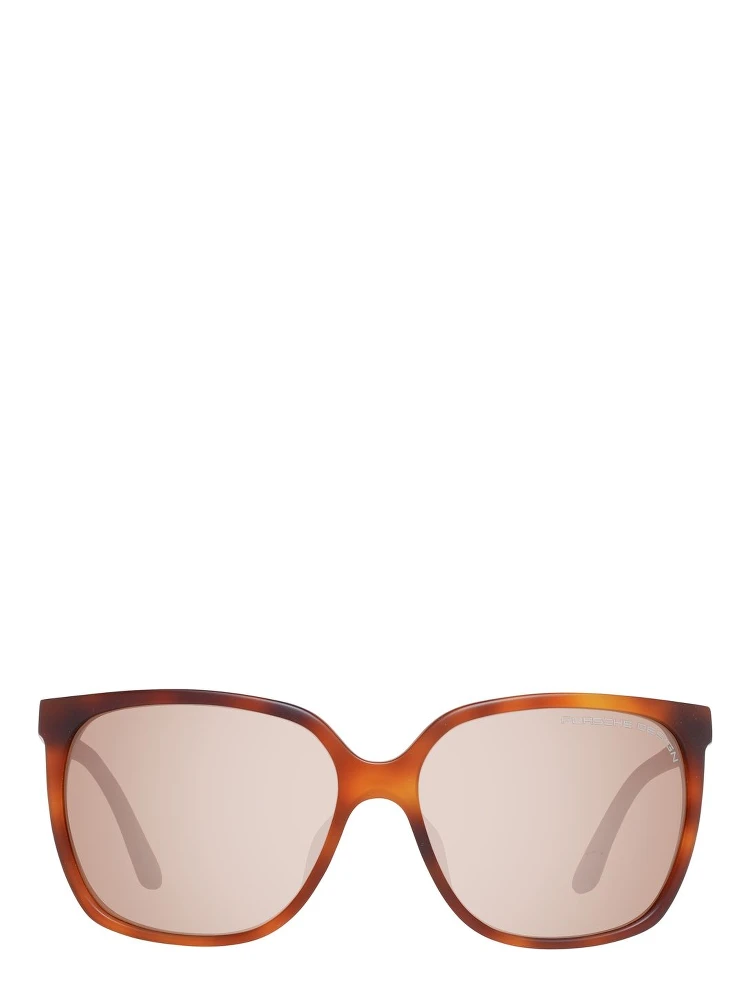 Brown Acetate Sunglasses alternative