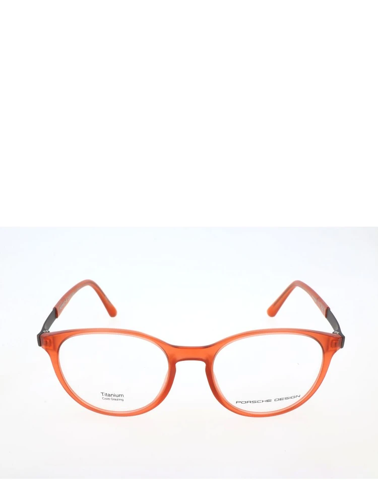 Red Polyamide Glasses (Frames) alternative