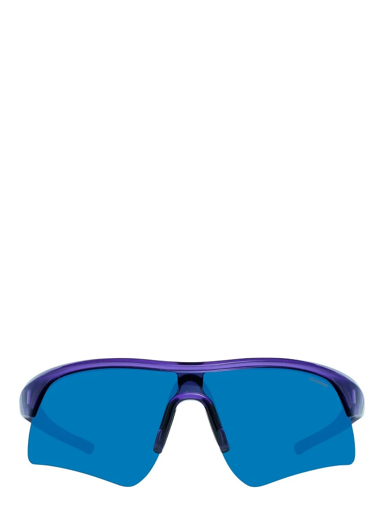 Purple Plastic Sunglasses alternative