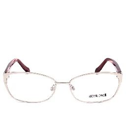 Gray Metal Glasses (Frames)