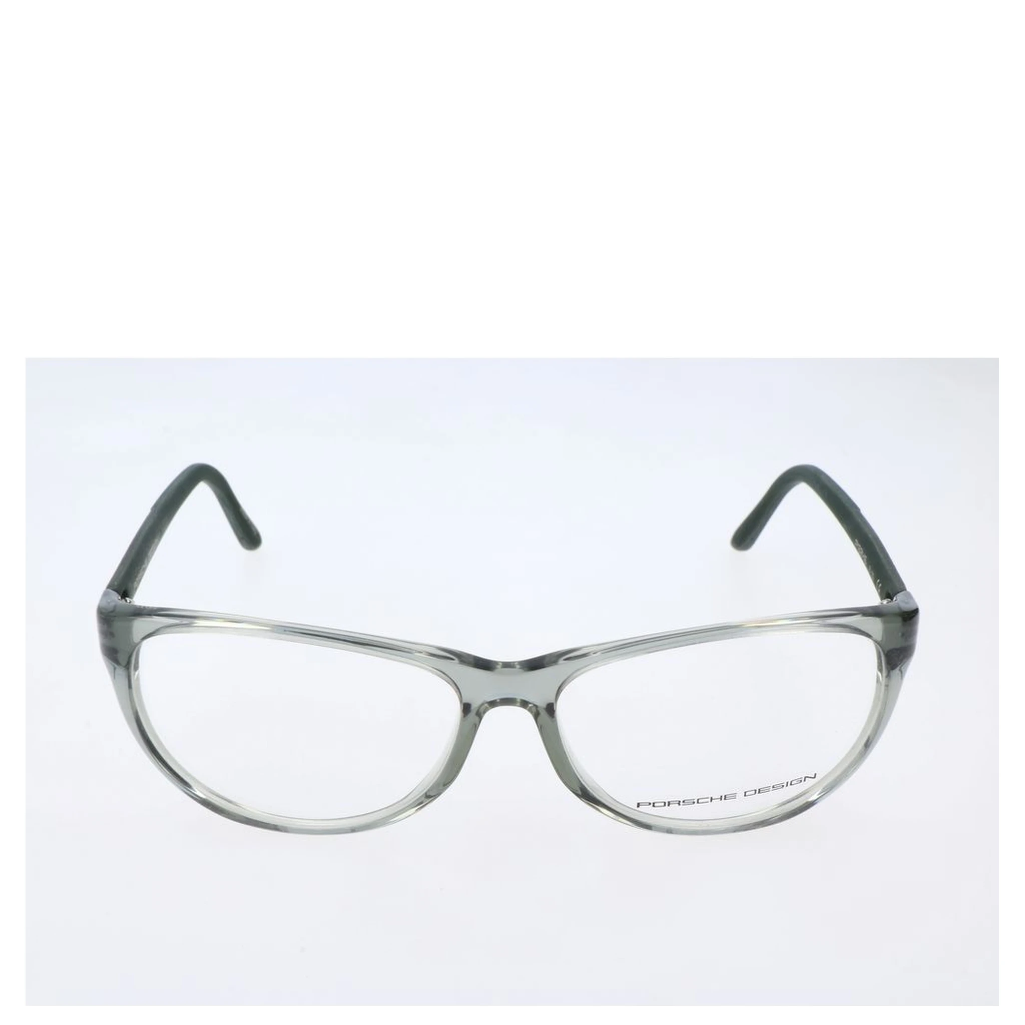 Green Acetate Glasses (Frames)