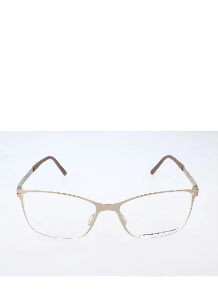 Gold Metal Glasses (Frames) alternative