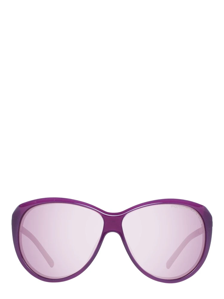 Purple Polyamide Sunglasses alternative