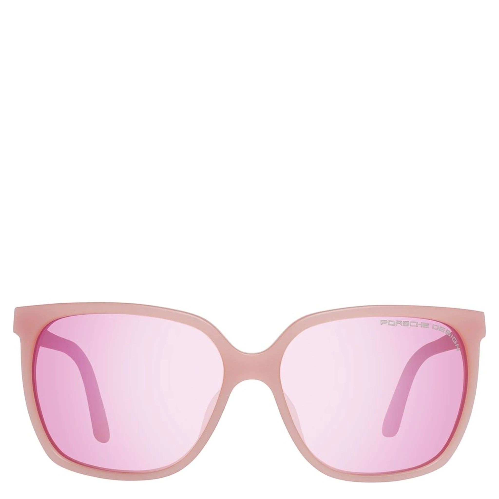 Multicolor Acetate Sunglasses