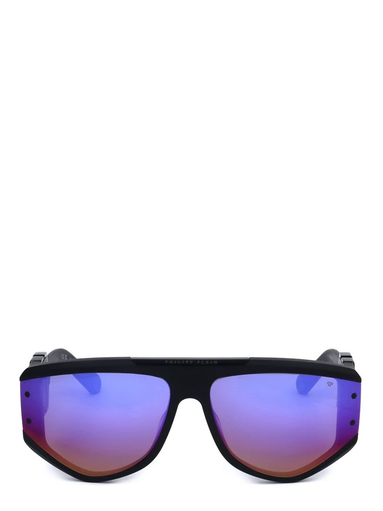 Black Acetate Sunglasses alternative