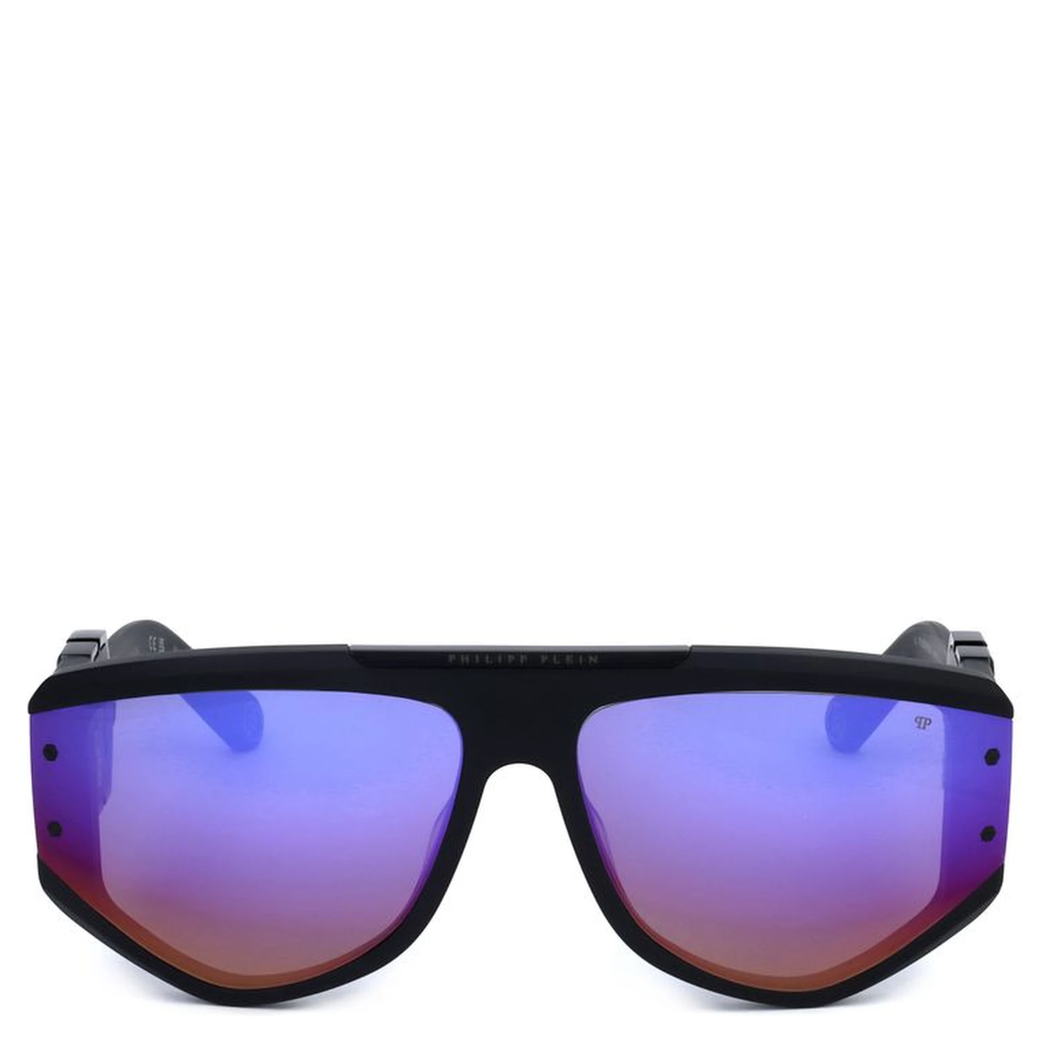 Black Acetate Sunglasses