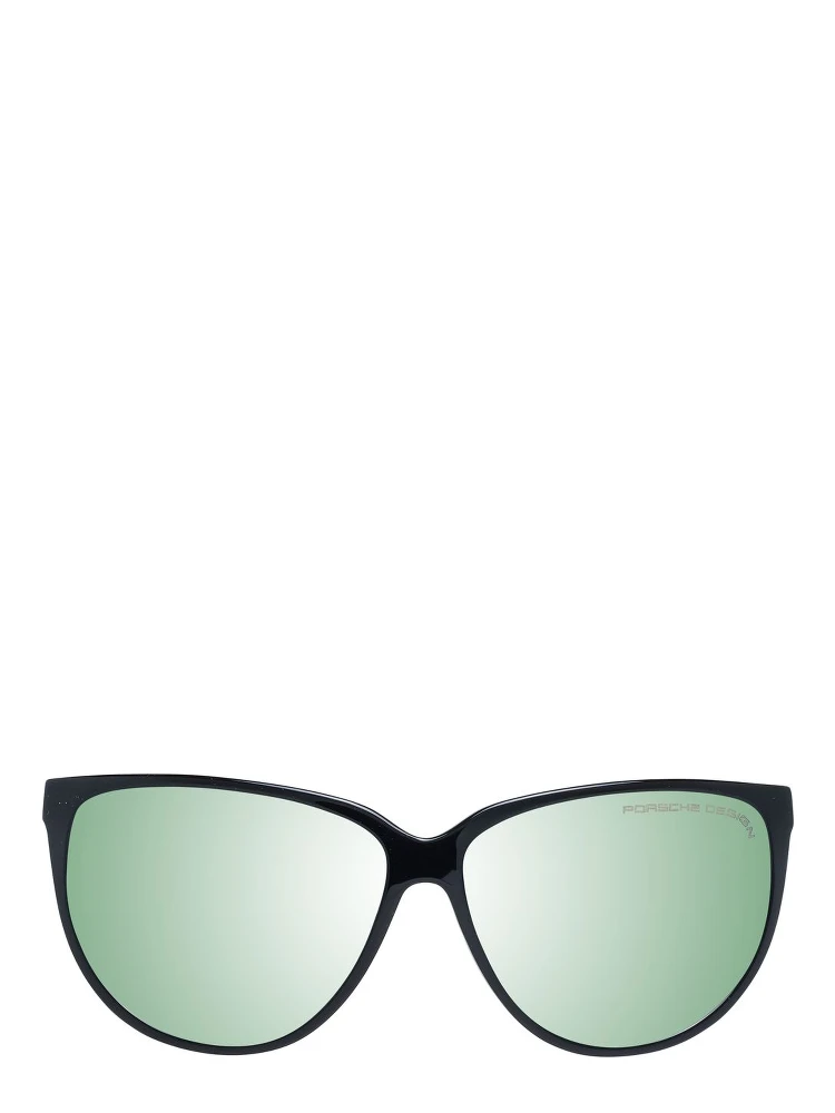 Black Acetate Sunglasses alternative