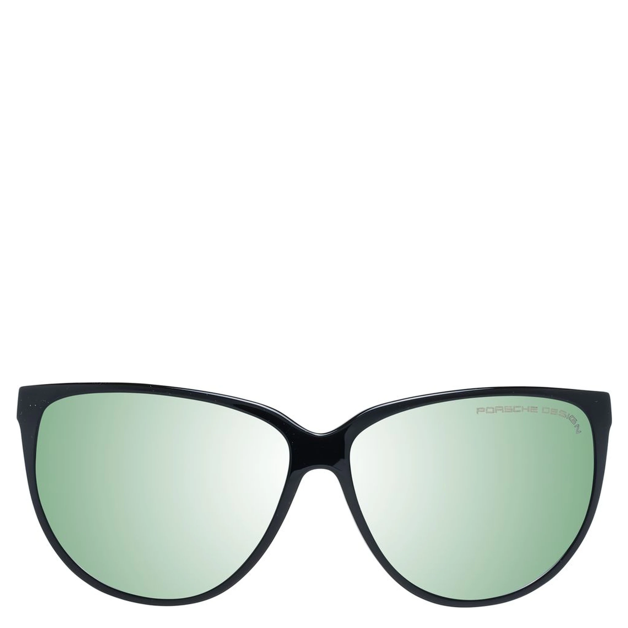 Black Acetate Sunglasses