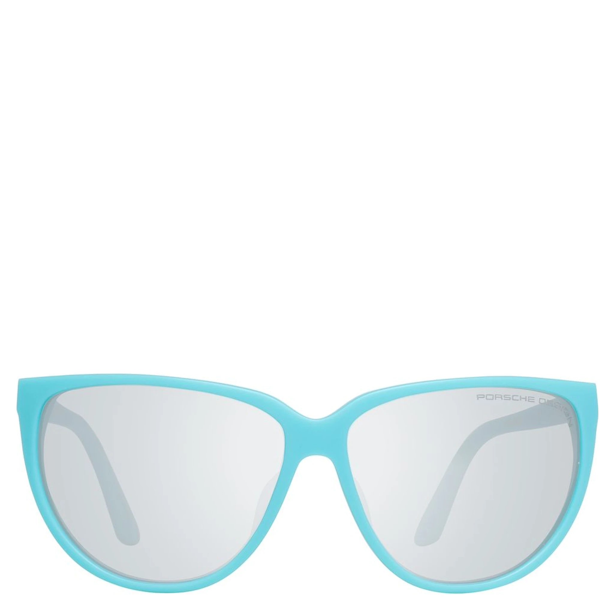 Green Acetate Sunglasses