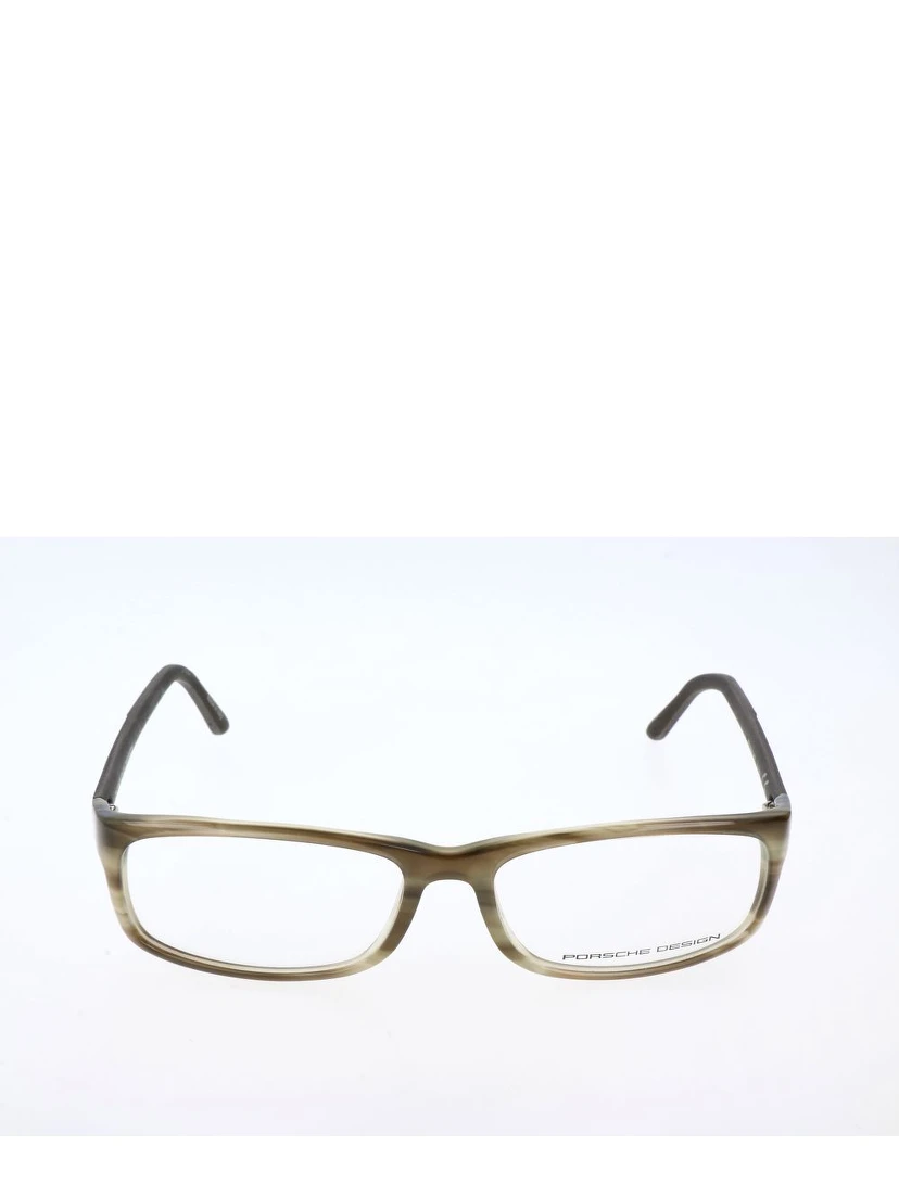 Green Acetate Glasses (Frames)