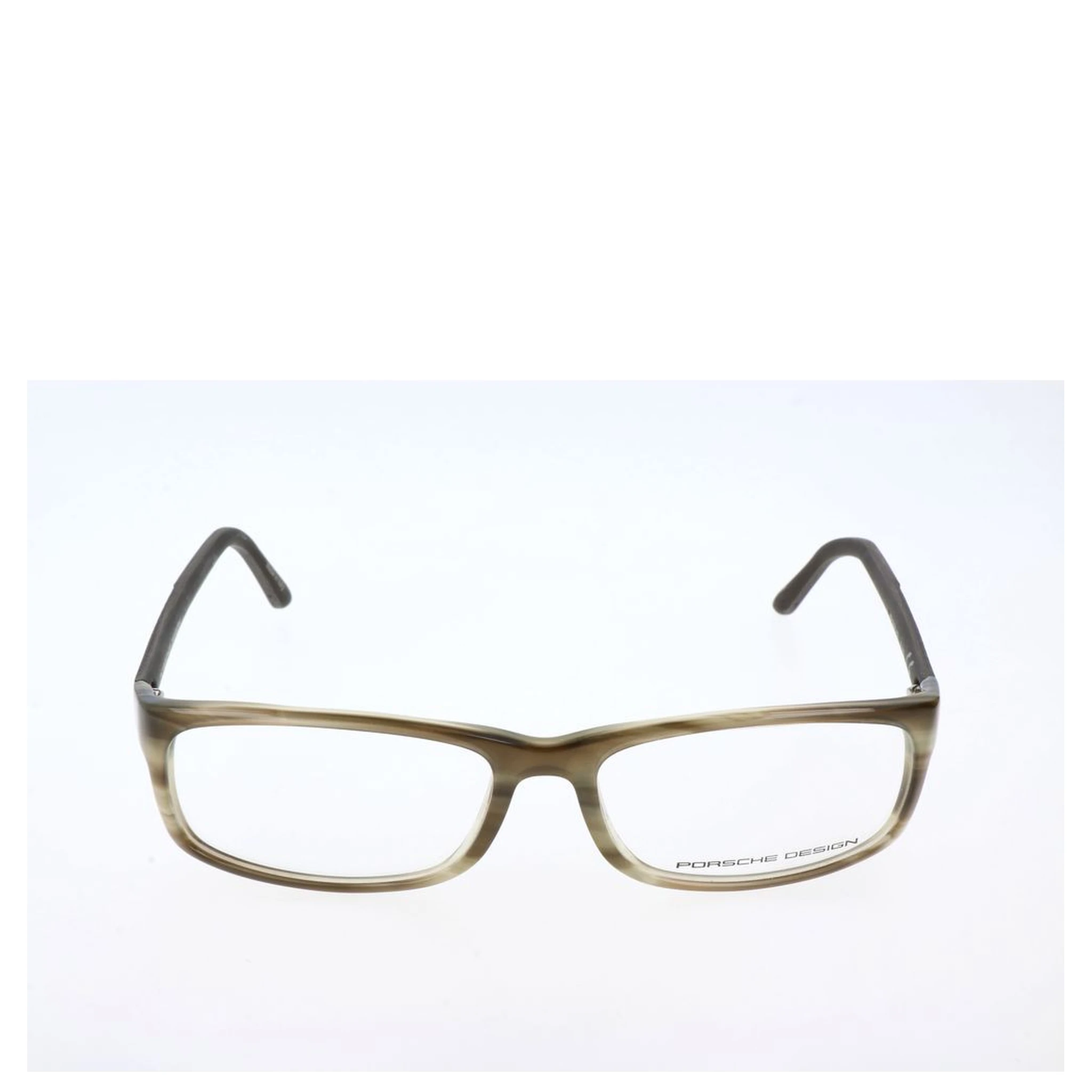 Green Acetate Glasses (Frames)