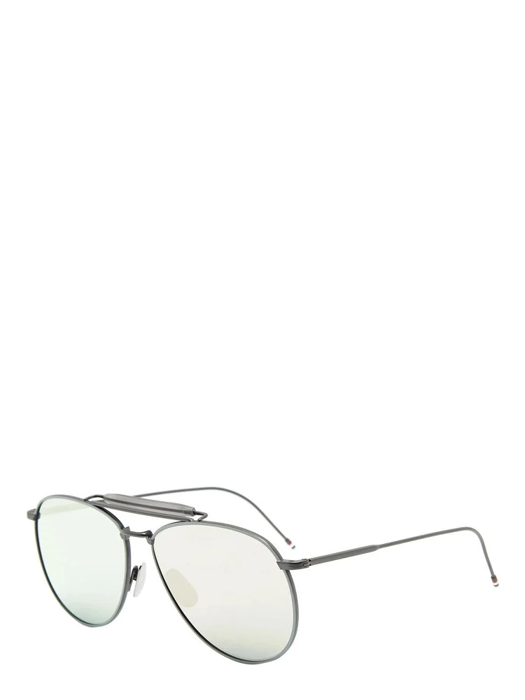 Gray Titanium Sunglasses alternative