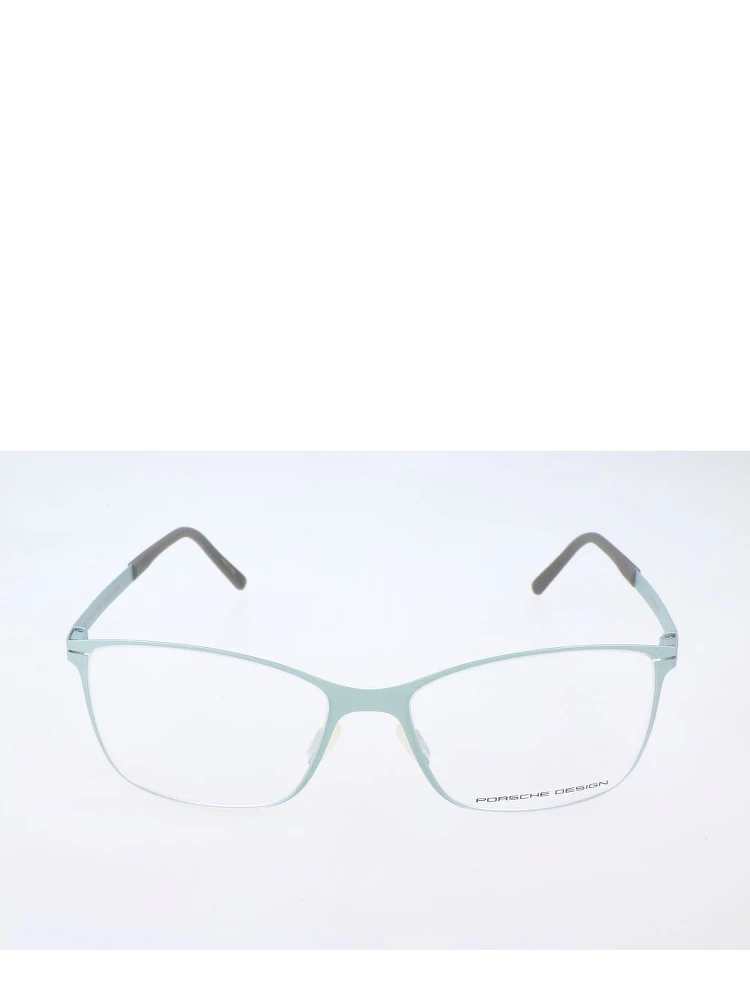 Green Metal Glasses (Frames) alternative