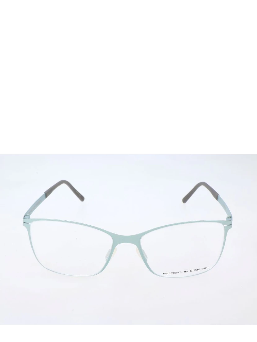 Green Metal Glasses (Frames)