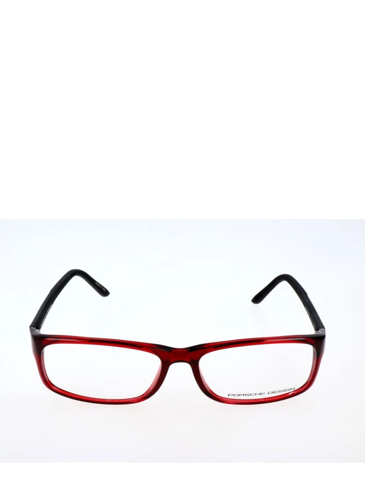Red Acetate Glasses (Frames) alternative