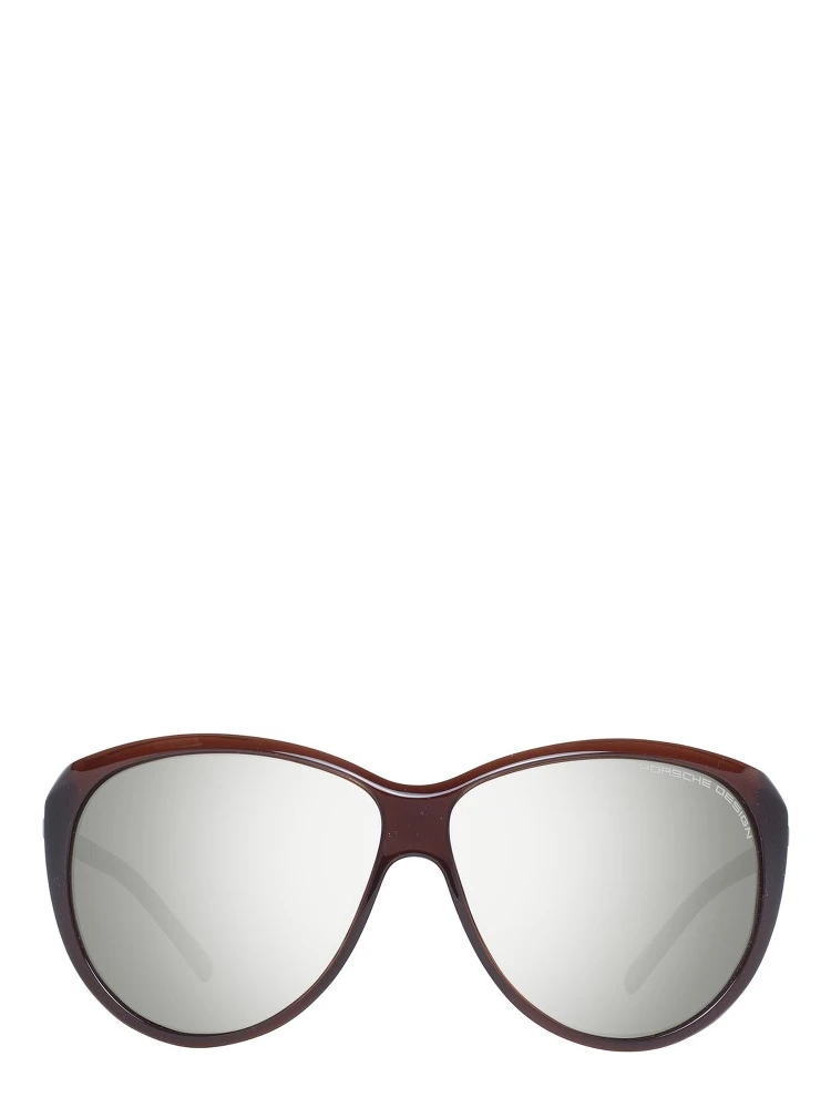 Brown Polyamide Sunglasses alternative