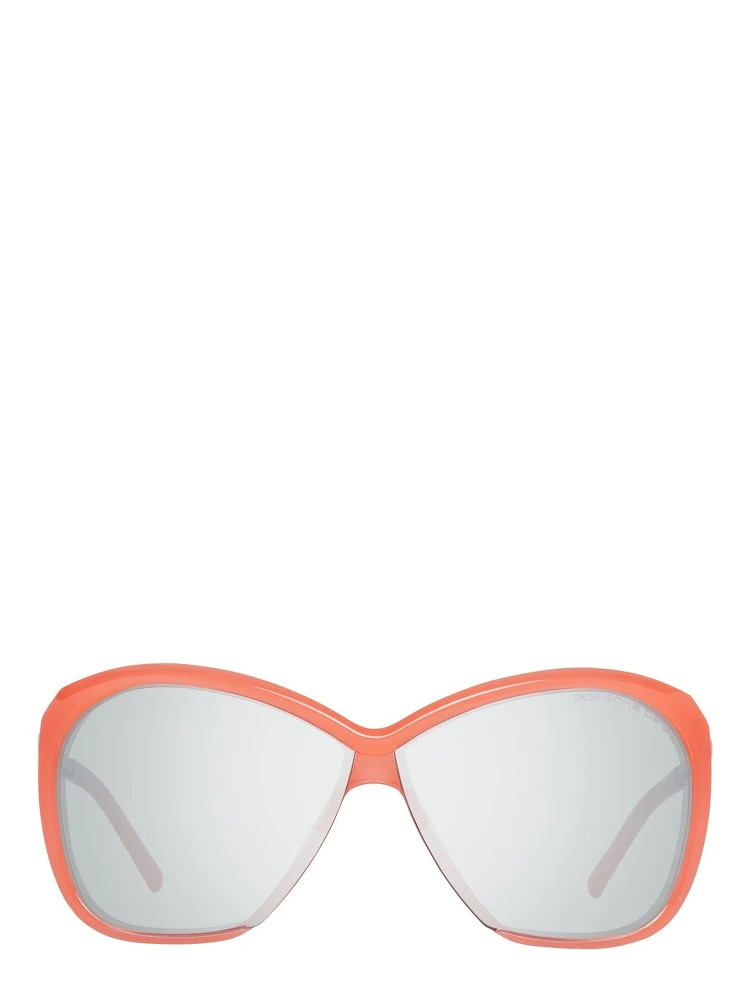 Orange Polyamide Sunglasses alternative