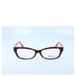 Brown Acetate Glasses (Frames)