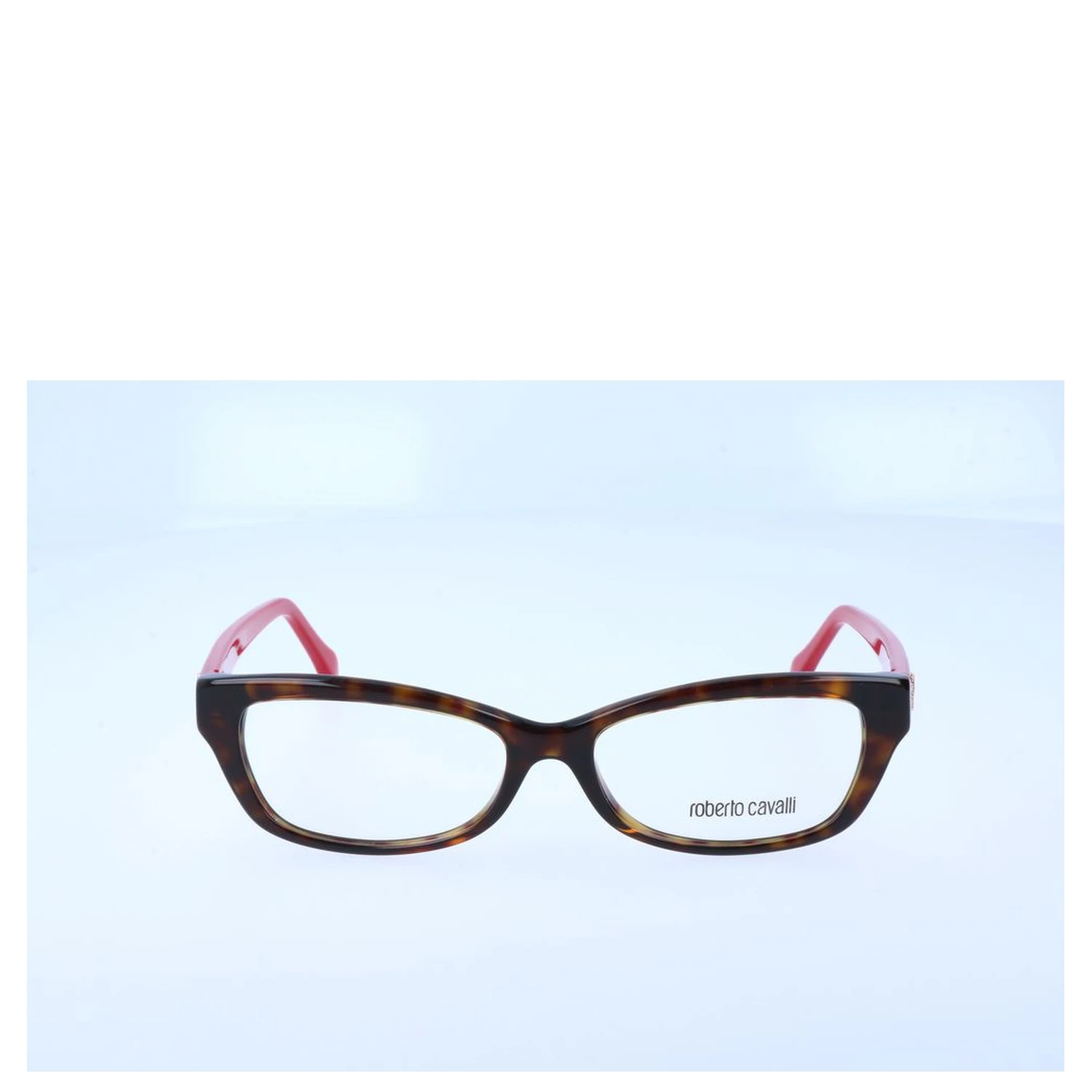 Brown Acetate Glasses (Frames)