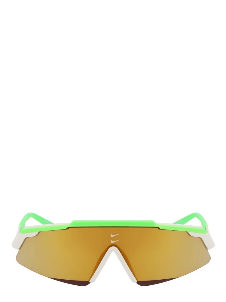 Green Injected Sunglasses alternative