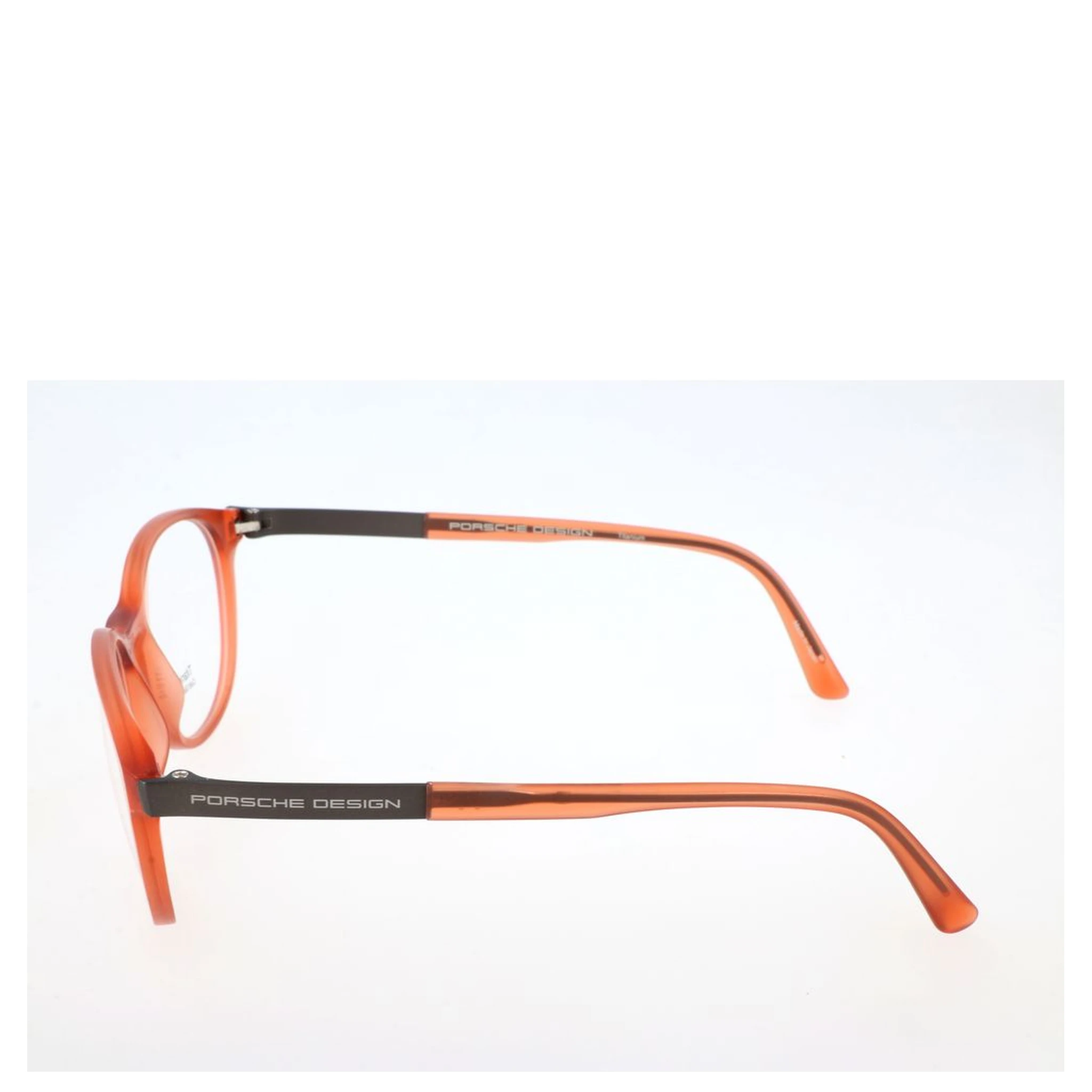 Red Polyamide Glasses (Frames)