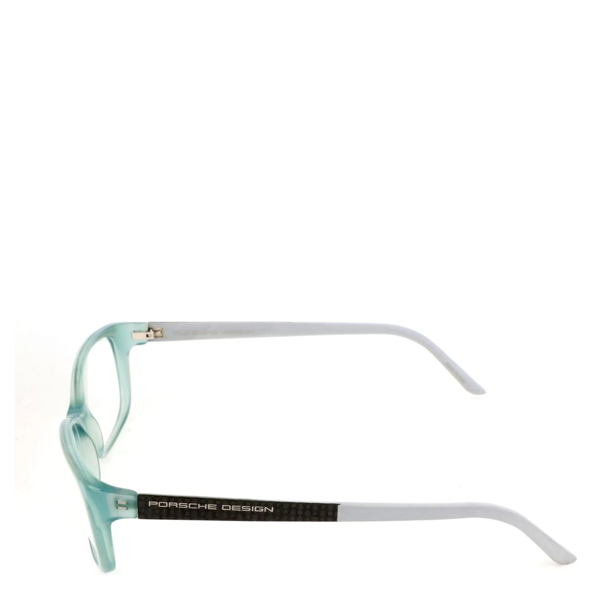 نظارات (إطارات) من الأسيتات الرمادي