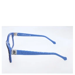 Blue Acetate Glasses (Frames)