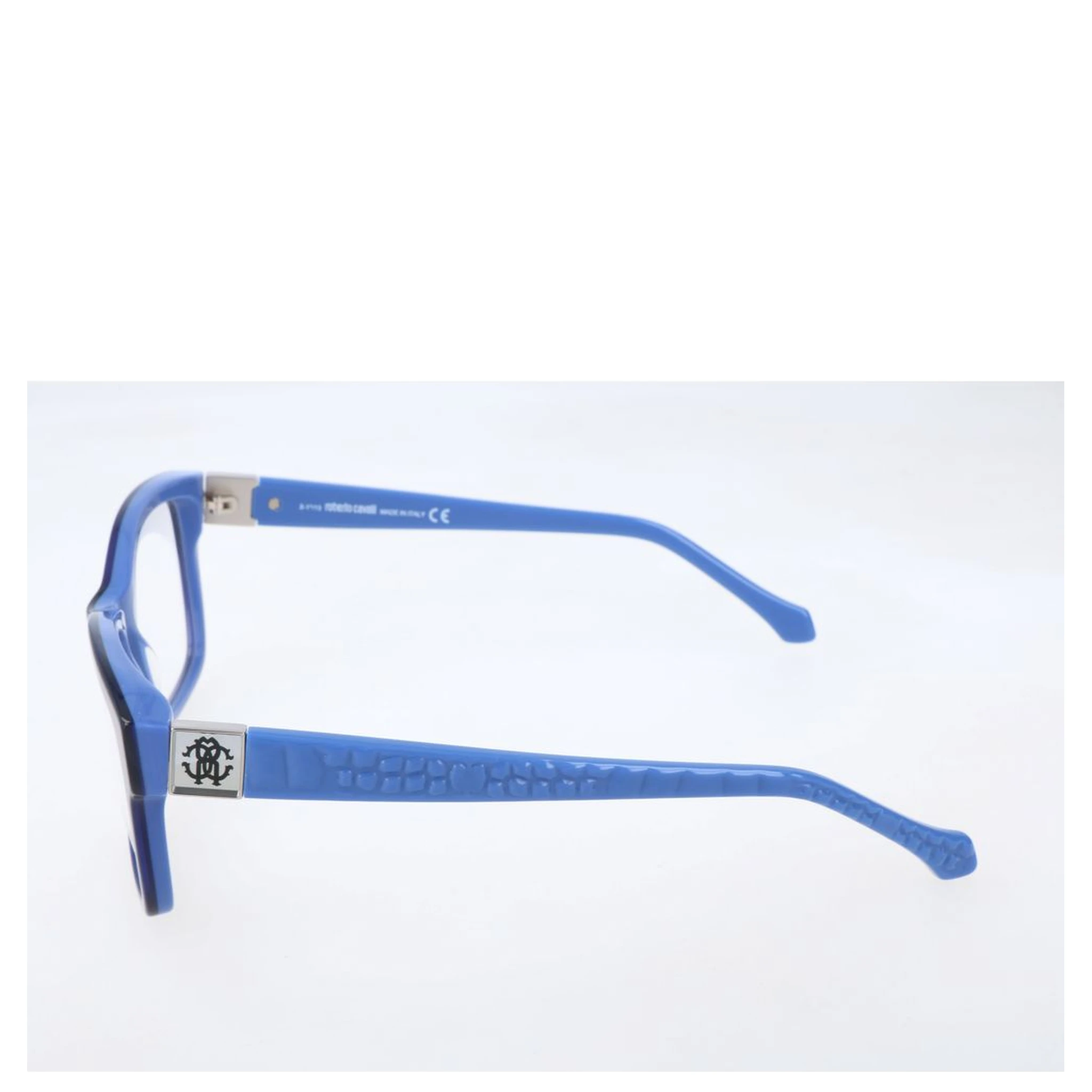 Blue Acetate Glasses (Frames)