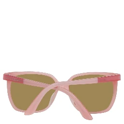 Multicolor Acetate Sunglasses