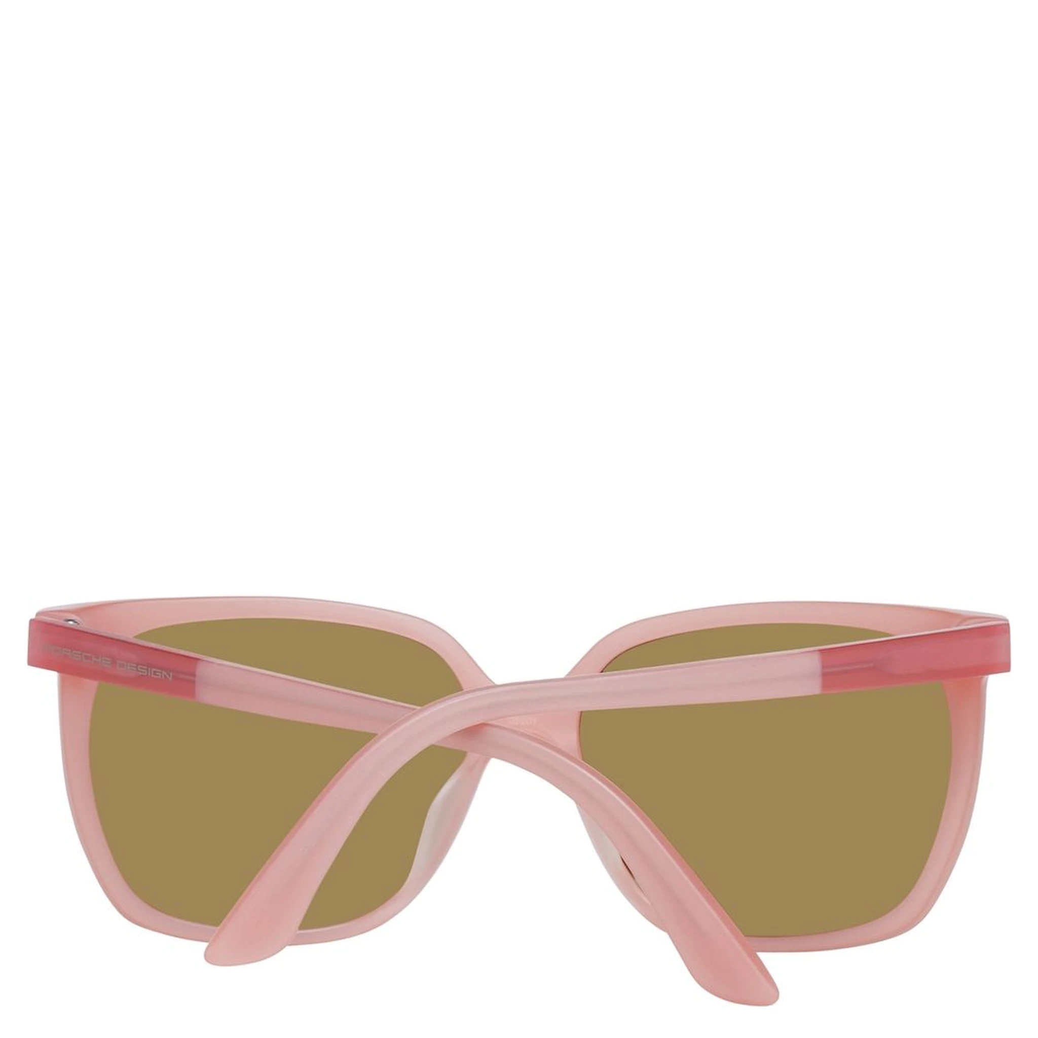Multicolor Acetate Sunglasses