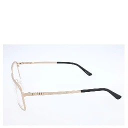 Gold Titanium Glasses (Frames)