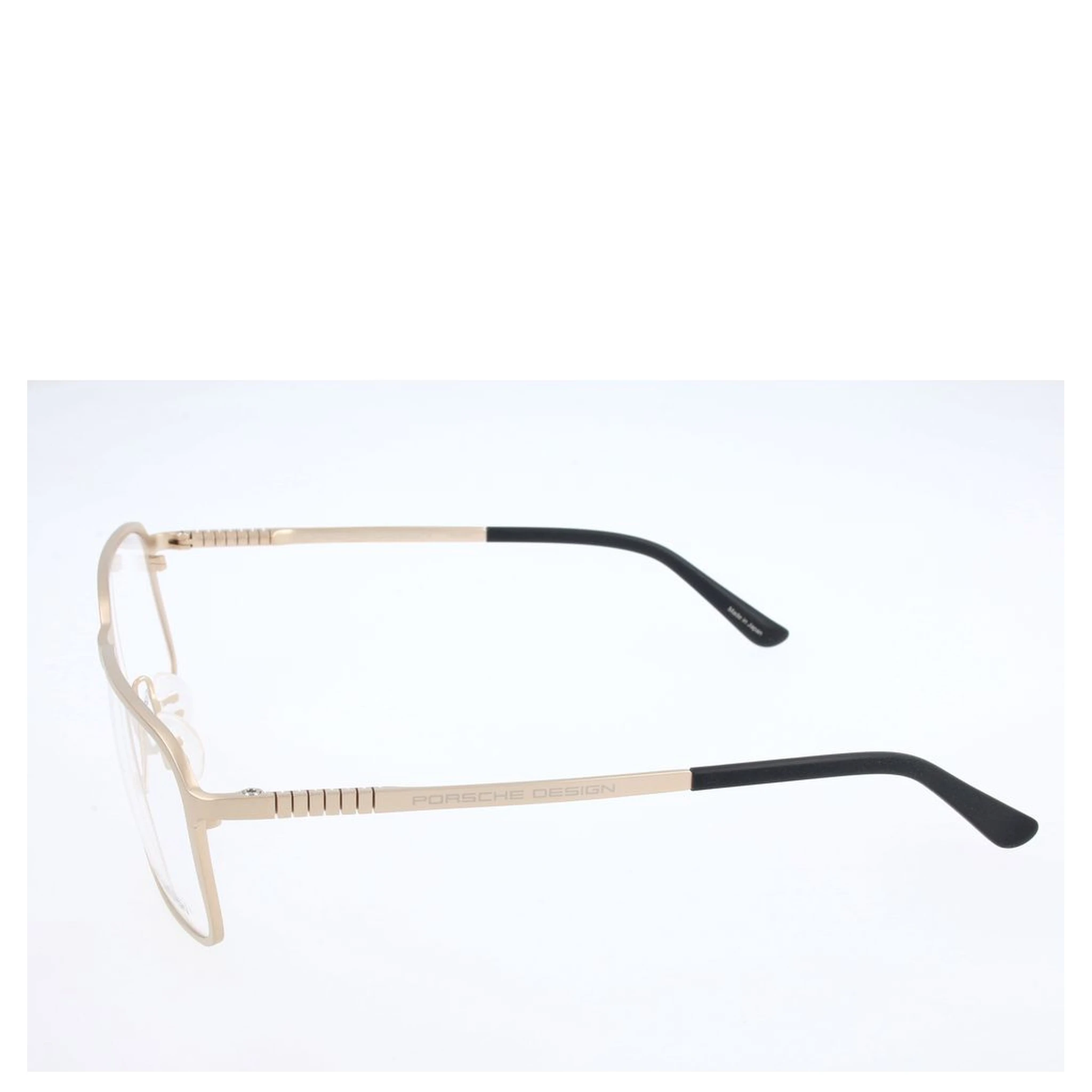 Gold Titanium Glasses (Frames)