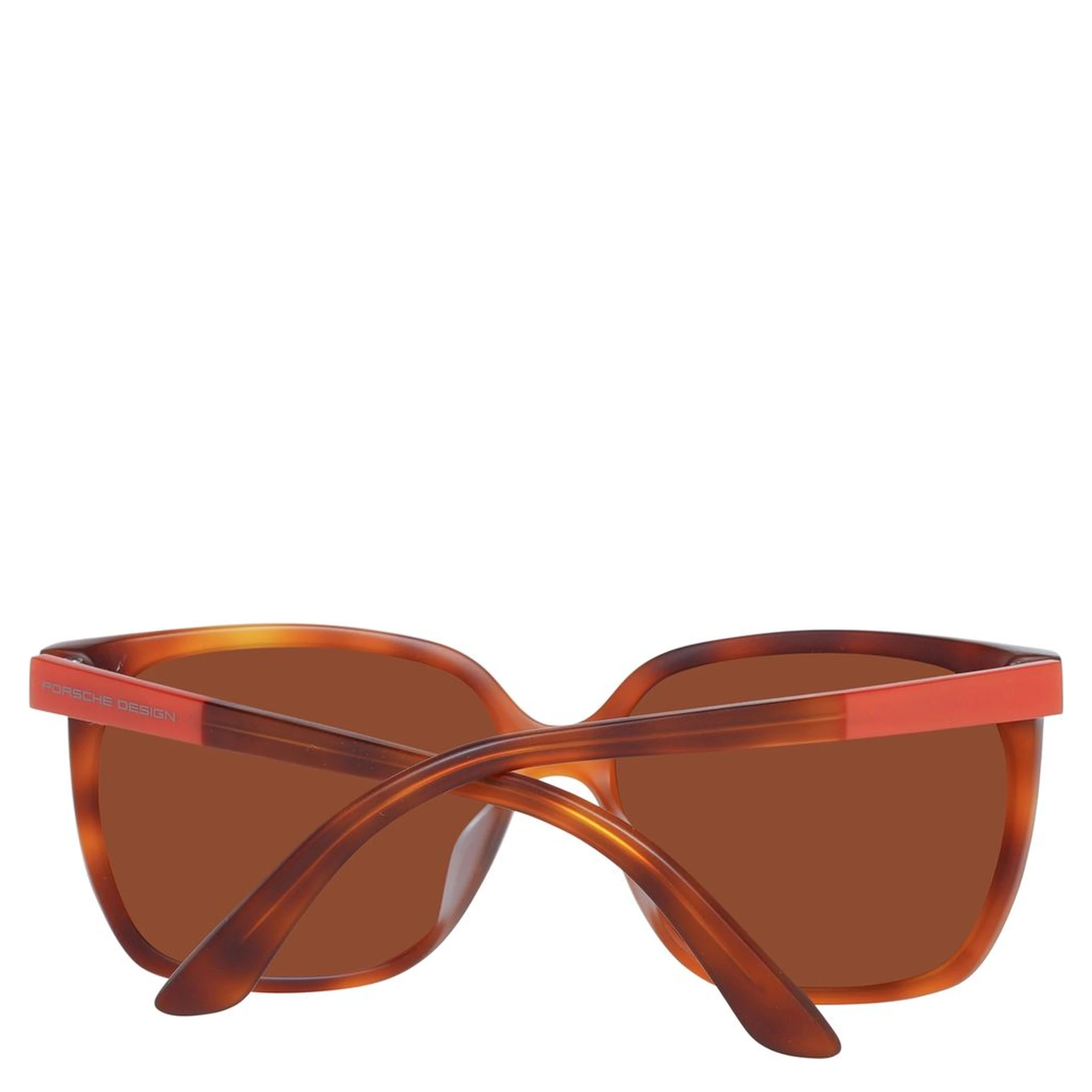Brown Acetate Sunglasses