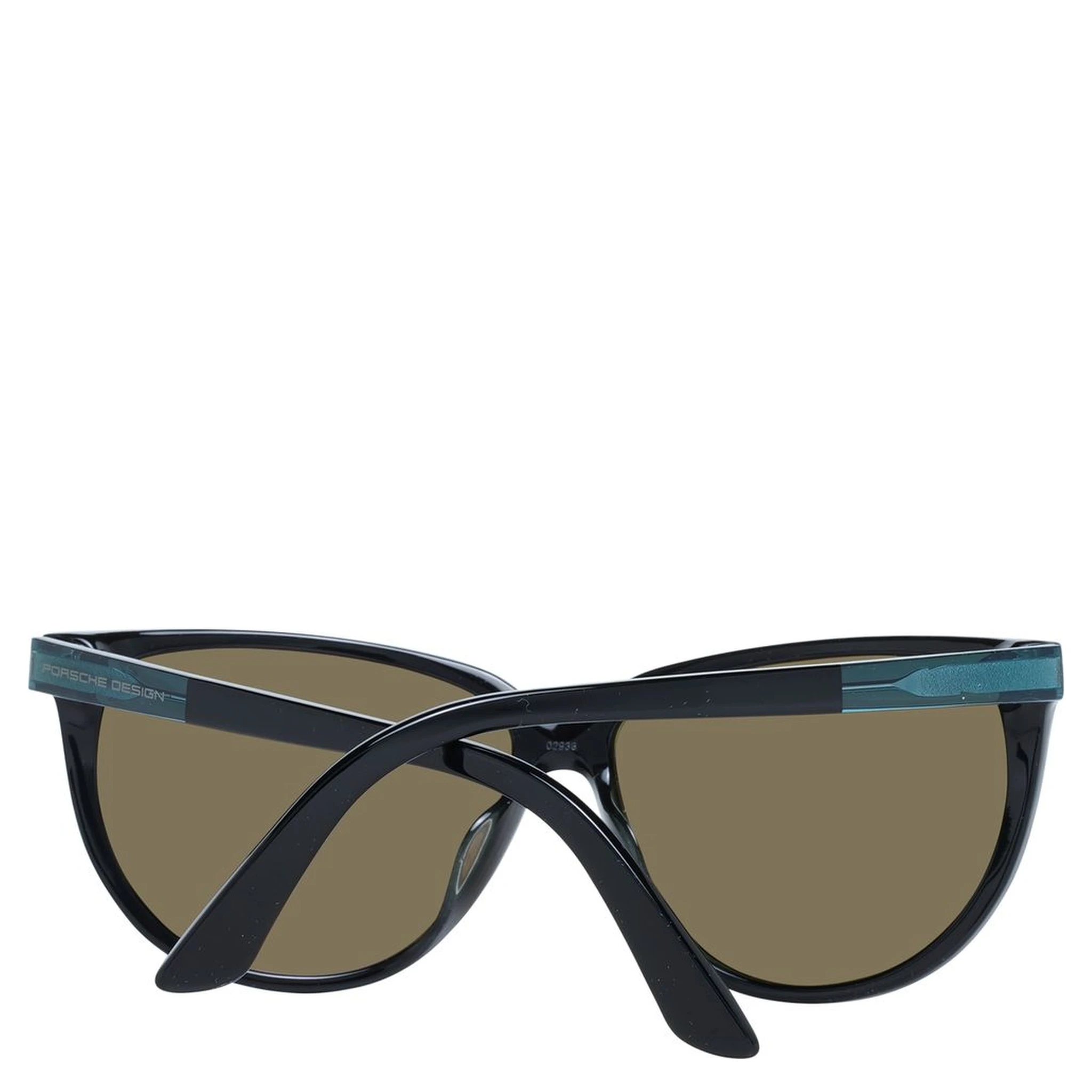 Black Acetate Sunglasses