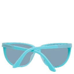 Green Acetate Sunglasses