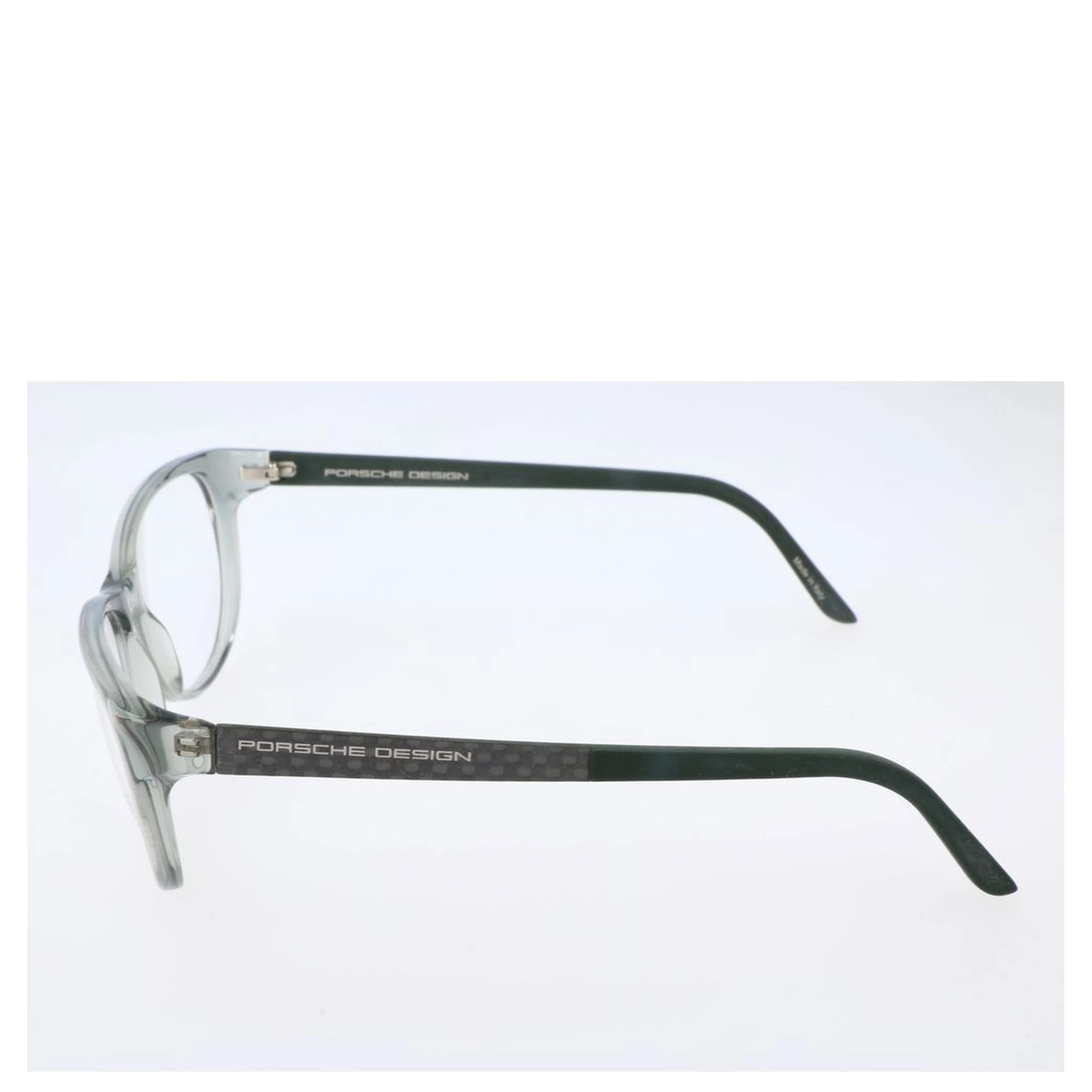 Green Acetate Glasses (Frames)